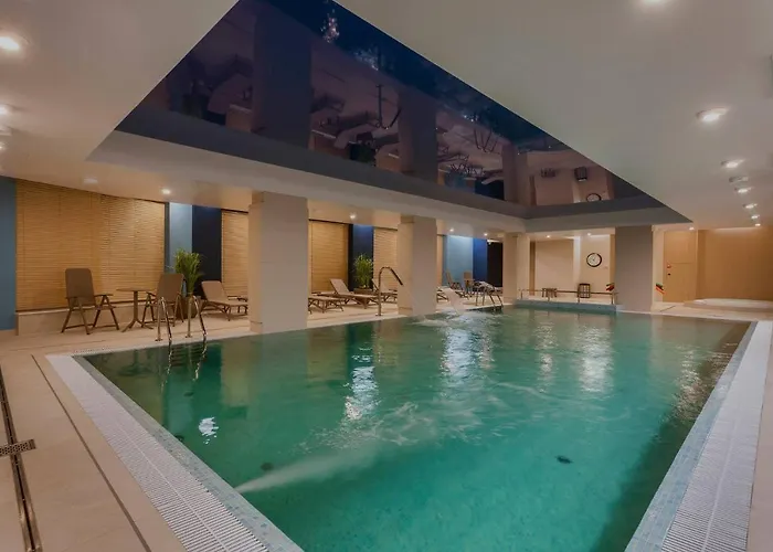 Stare Jaglana - Comfy Gdańsk