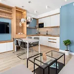 Lägenhet Stare Jaglana - Comfy Gdańsk