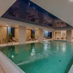 Stare Jaglana - Comfy Gdańsk