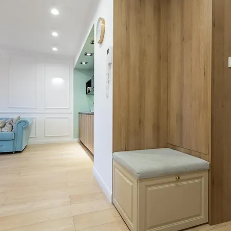 Stare Jaglana - Comfy Apartment Gdansk